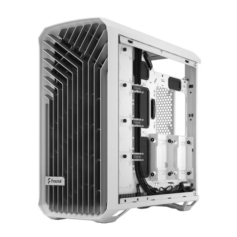 Корпус Design Torrent TG Clear Tint (FD-C-TOR1A-03) фото 14