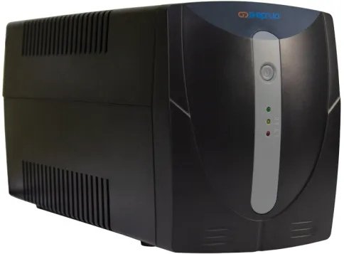 ИБП 1500 Энергия/ UPS 1500 Energy фото 5