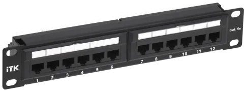 ITK PP12-1UC5EU-D05-10 фото 1