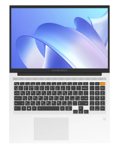 Maibenben B116C 16"(1920x1200 IPS (60Hz))/AMD Ryzen 5 7640HS(4.3Ghz)/1 фото 4
