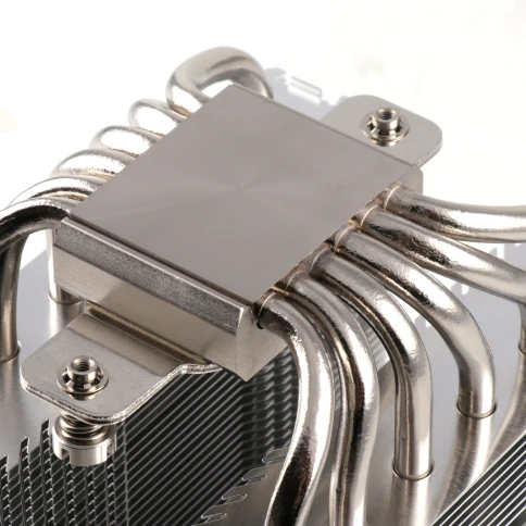 Кулер для процессора/ CPU Cooler Thermalright Peerless Assassin 120 (4 фото 6