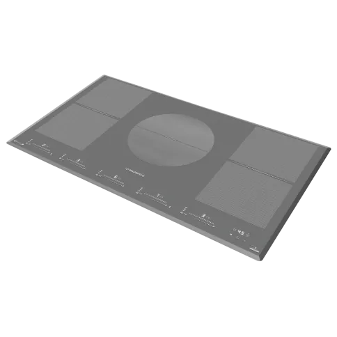 MAUNFELD CVI905SFLGR Inverter фото 1