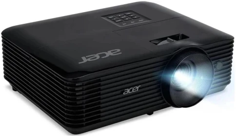 Проектор Acer X139 DLP 5200Lm LS (1280x800) 20000:1 ресурс лампы:5000ч фото 2