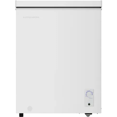 Kuppersberg FLCF 150 W фото 1