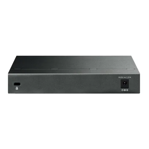 TP-Link TL-SG108PE фото 3