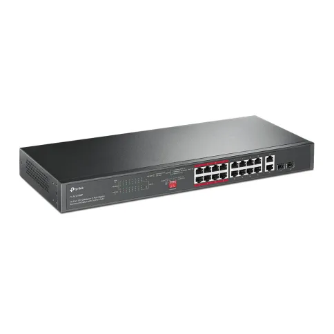 TP-Link TL-SL1218MP фото 2