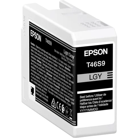 Epson T46S9 (C13T46S900) фото 1