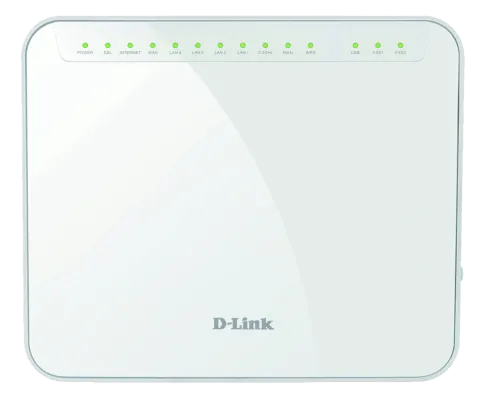 D-Link DSL-G2452GR/R1A фото 1