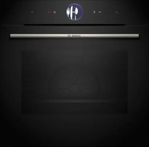 Встраиваемый духовой шкаф BOSCH HBG7764B1 фото 1