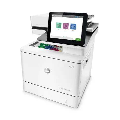 HP Inc. 7ZU85A фото 5