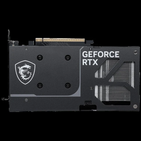 MSI RTX 5060 Ti 16G VENTUS 2X PLUS фото 4