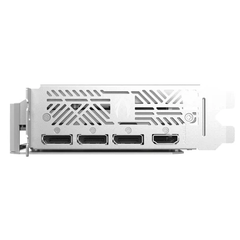 Zotac GAMING GeForce RTX 5060 Twin Edge OC White Edition 8Gb (ZT-B5060 фото 12