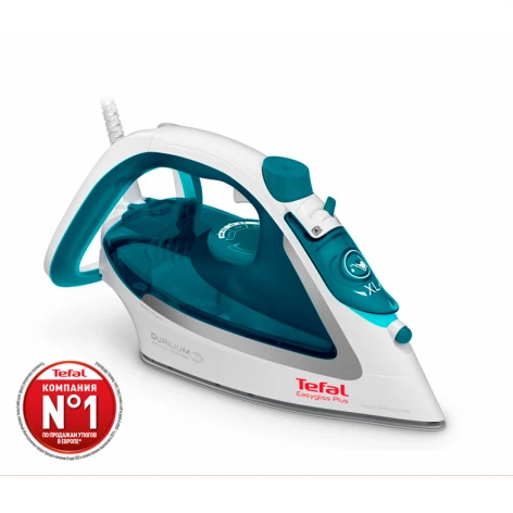 Tefal Easygliss 2 FV5718 фото 1