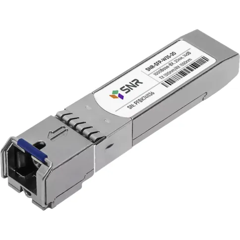 SNR SNR-SFP-W35-20-I фото 1
