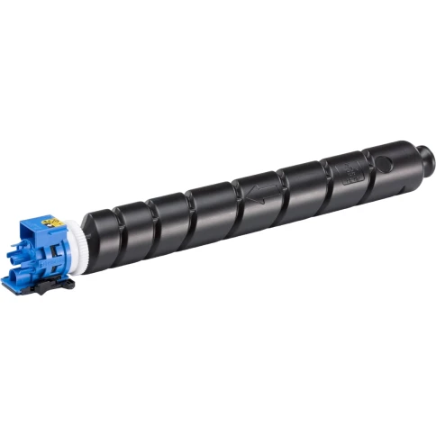тонер-картридж Kyocera TK-8345C/ Toner Cartridge Kyocera TK-8345C (12K фото 1