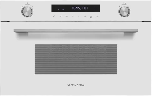 MAUNFELD MBMO349GW фото 1