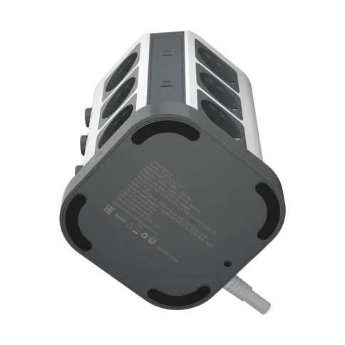 AGNI TP-VG6U12E-C-W-2m-grey-white фото 3