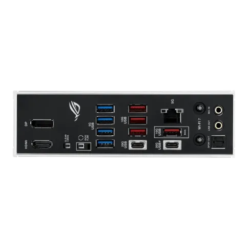 ROG STRIX Z890-H GAMING WIFI фото 11