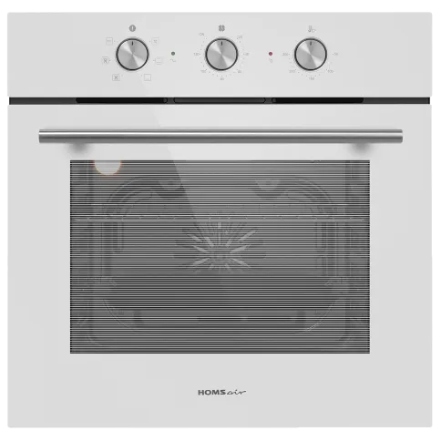 HOMSAir OEF606WH фото 2