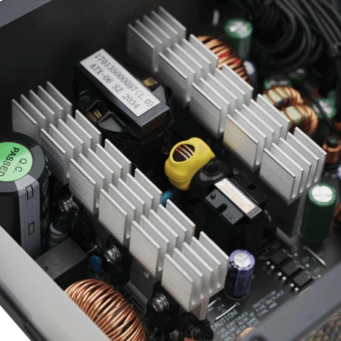 Deepcool R-PF750D-HA0B-WDEU фото 6