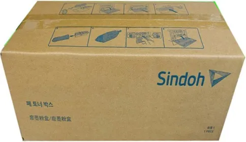 Sindoh 14YKSK602 фото 1