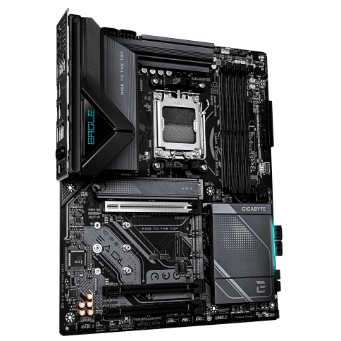 Gigabyte X870E EAGLE WIFI7 фото 3