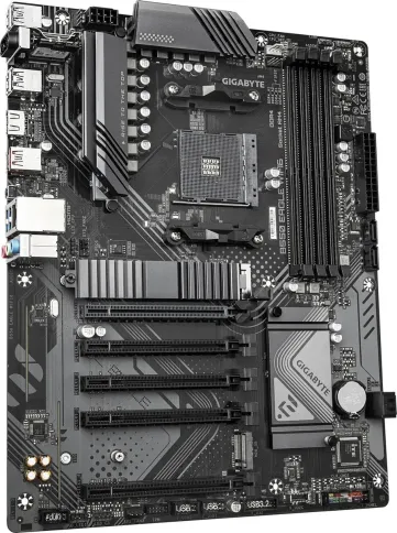 GIGABYTE B550 EAGLE WIFI6 фото 2