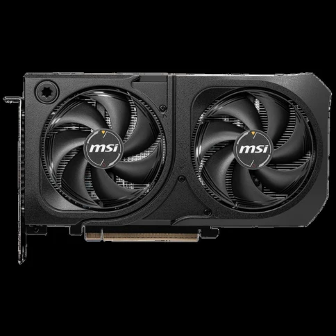 MSI RTX 5060 Ti 8G SHADOW 2X OC PLUS фото 2