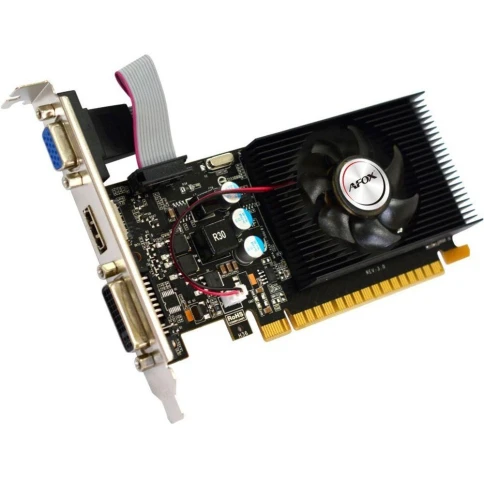 AFOX CORPORATION AF210-1024D3L8 фото 2