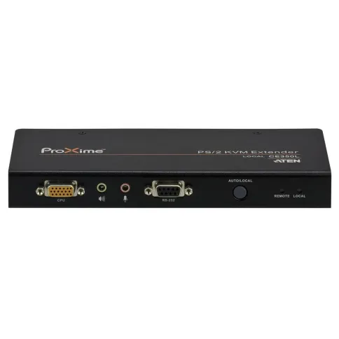 ATEN CE350 фото 7