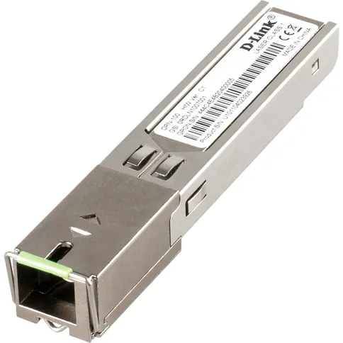 Трансивер/ DPN-100 GPON ONT Class B+ SFP Transceiver, SC/APC, Single-m фото 2