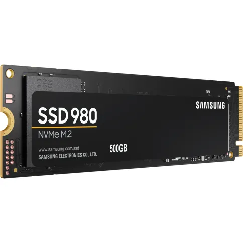 Samsung 980 500GB (MZ-V8V500BW) фото 4