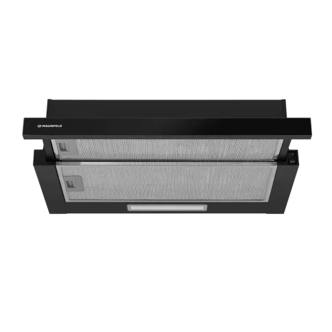MAUNFELD Clyde 60 Glass Black фото 2