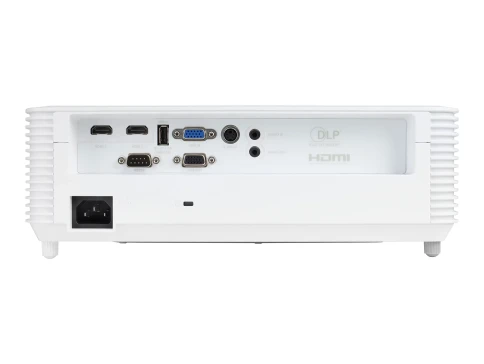 Проектор Infocus Genesis IV IN0026ST DLP 3800Lm LS (1280x800) 30000:1 фото 4