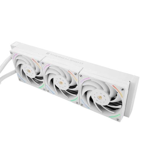 Водяное охлаждение для процессора/ Water Cooling System Thermalright Mjolnir Vision... фото 4