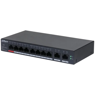 Коммутатор Dahua DH-CS4010-8GT-110 фото 1