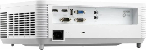 Проектор ViewSonic PS502X DLP 4000Lm LS 4000Lm ANSI (1024x768) 15000:1 фото 7