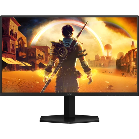 AOC 25G42E 24,5 16:9 Fast IPS 1920x1080 180Hz 1ms 300cd 1xHDMI 1xDP In фото 1