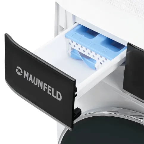 MAUNFELD MFWM129WH05 фото 8