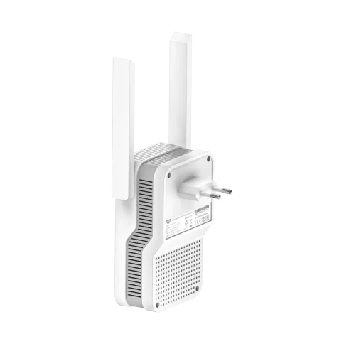 Усилитель Wi-Fi/ BE3600 Wi-Fi 7 Mesh Repeater, AP mode, Chipset Broadc фото 4