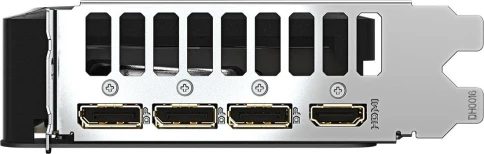Gigabyte GV-N506TEAGLE OC-8GD 1.0 фото 9