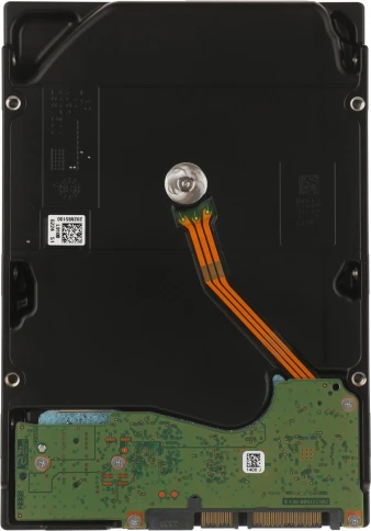 Жесткий диск Seagate SATA-III 20TB ST20000NT001 NAS Ironwolf Pro 512E... фото 2