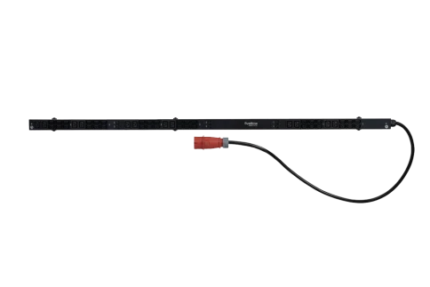 Industrial Rack Power Distribution Unit, Basic, Uniprom Series, 0U, 40 фото 1