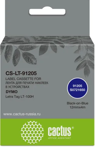 Cactus CS-LT-91205 фото 1