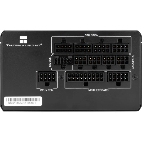 Thermalright TR-SG1000 фото 2