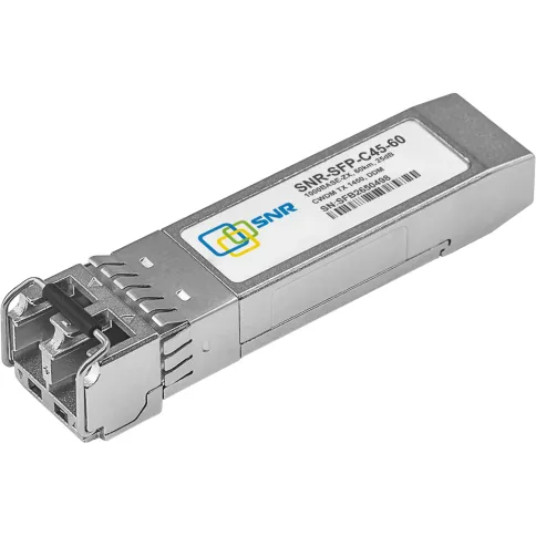 SNR SNR-SFP-C45-60 фото 2