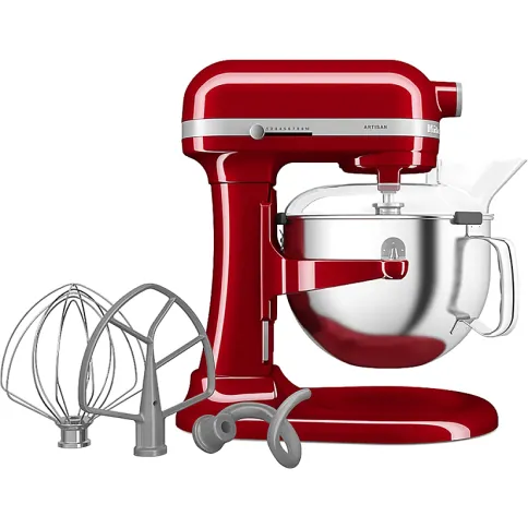 KitchenAid 5KSM60SPXEER фото 5