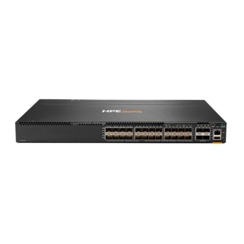 Коммутатор HPE Aruba 6300M 24SFP+ and 4SFP56 Ports Switch фото 2
