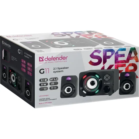 Defender 65011 фото 4
