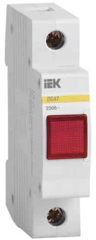 IEK MLS10-230-K04 фото 1